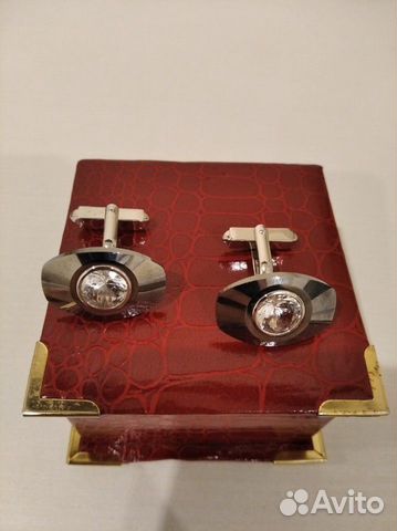 Запонки Запонки