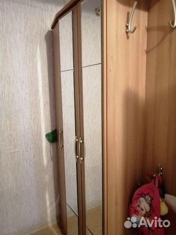 Прихожая Прихожая
