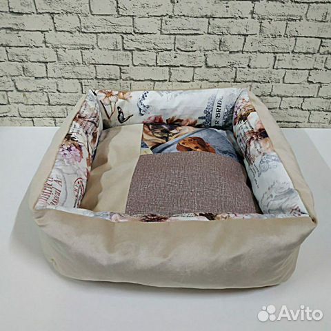 Лежанка для животных