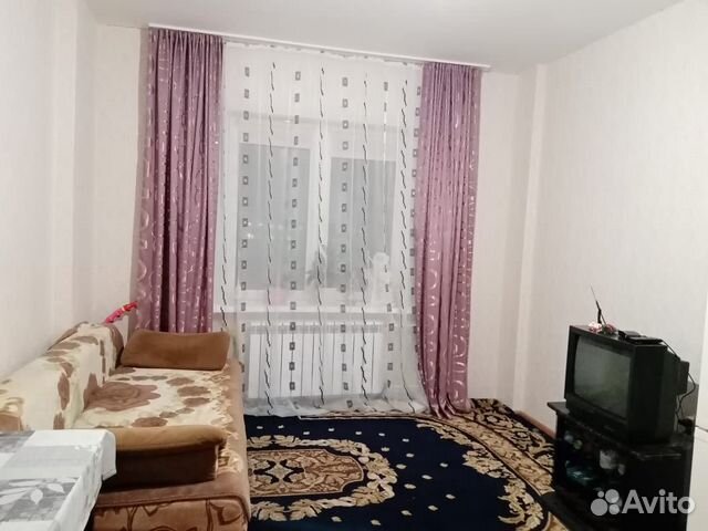 Студия, 22 м², 3/3 эт.