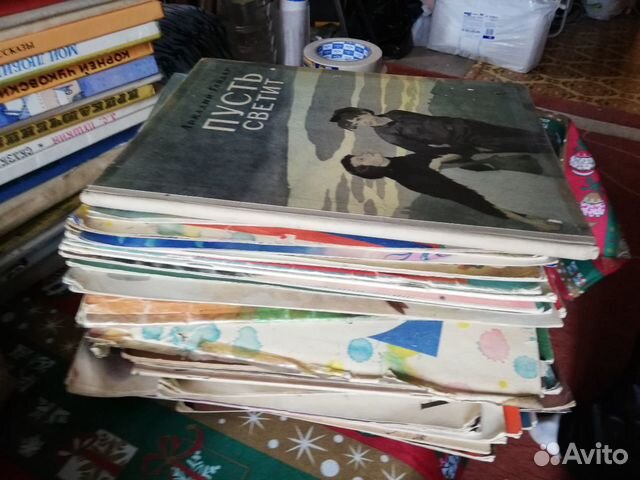 Книги Книги