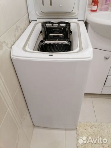 Стиральная машина indesit