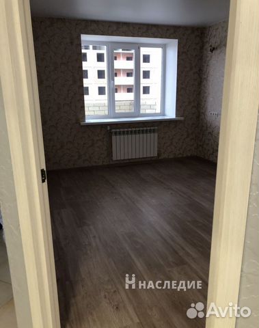 1-к квартира, 40 м², 5/16 эт. 1-к квартира, 40 м², 5/16 эт.
