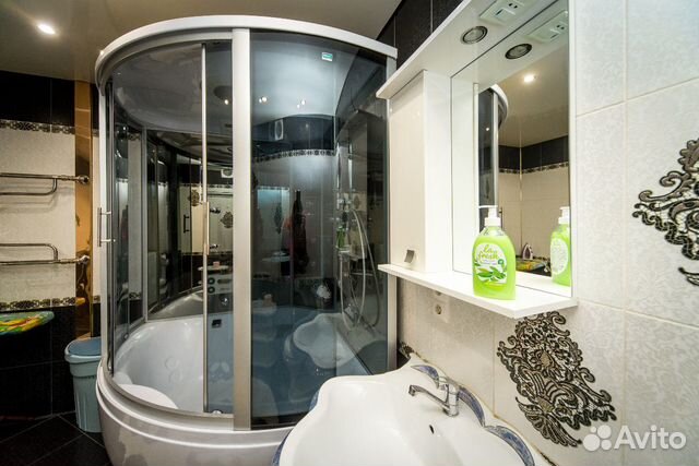 2-к квартира, 65 м², 5/10 эт.