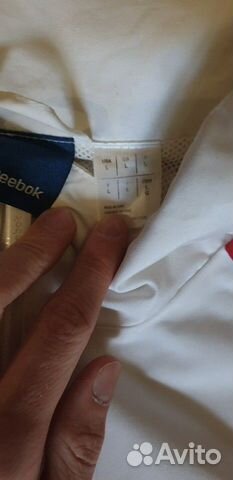 Костюм спортивный reebok Костюм спортивный reebok