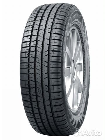 Nokian 265/75R16 116S LT rotiiva HT Nokian 265/75R16 116S LT rotiiva HT