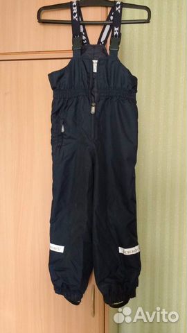 Брюки kerri 110 Брюки kerri 110