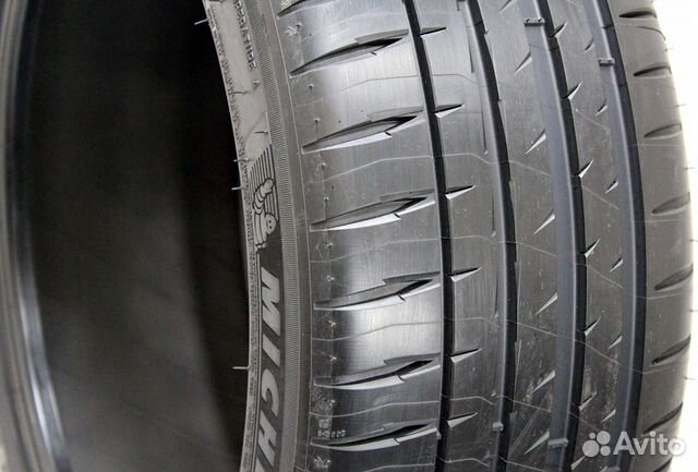 235 40 R18 Michelin Pilot Sport PS4 TL 95Y XL 235 40 R18 Michelin Pilot Sport PS4 TL 95Y XL