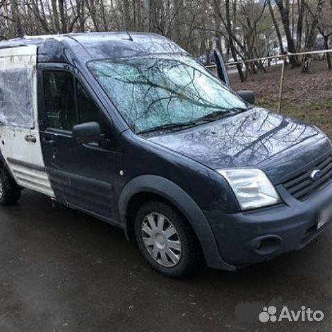 Разборка Форд Конект Запчасти Б/у