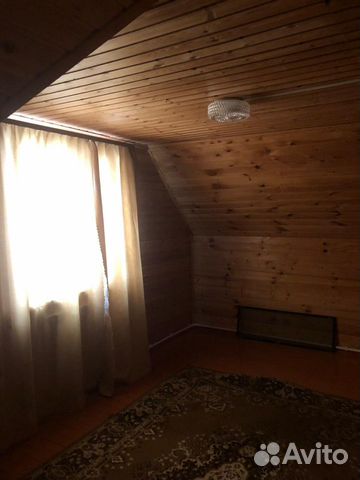 Дача 82 м² на участке 12 сот. Дача 82 м² на участке 12 сот.