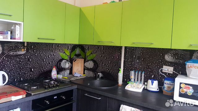3-к квартира, 73 м², 3/5 эт. 3-к квартира, 73 м², 3/5 эт.