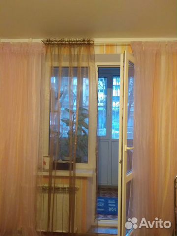 3-к квартира, 62 м², 1/9 эт.