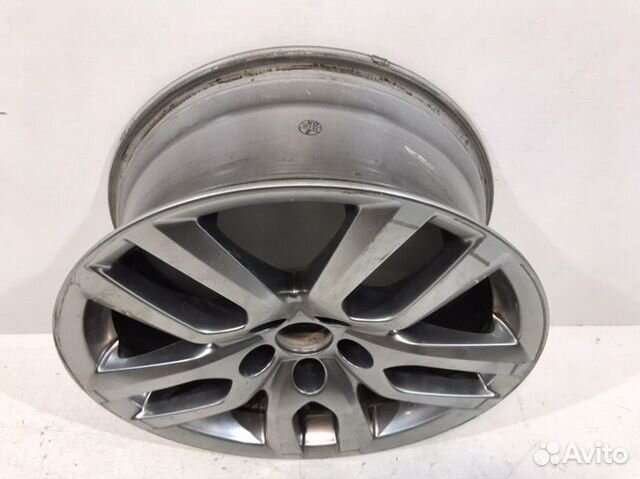 Диск литой R18 / Lexus NX Диск литой R18 / Lexus NX