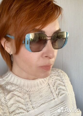 Очки Prada оригинал