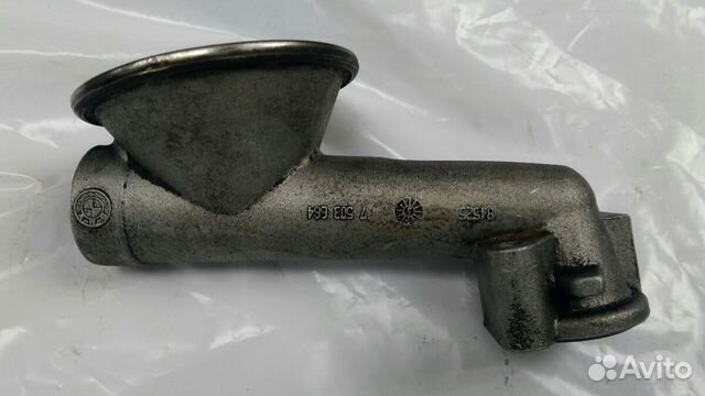 Маслозаборник Range Rover 4.4 M62 Маслозаборник Range Rover 4.4 M62