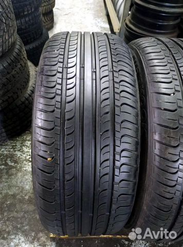 245 50 18 Hankook бу Шины Летние 245 50 R18 96T 245 50 18 Hankook бу Шины Летние 245 50 R18 96T