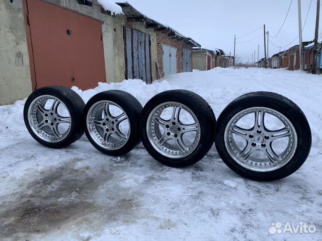 Продам Диски R18 5x112 Продам Диски R18 5x112