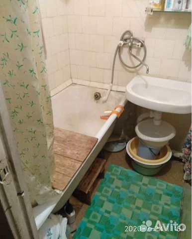 3-к квартира, 66 м², 4/9 эт.
