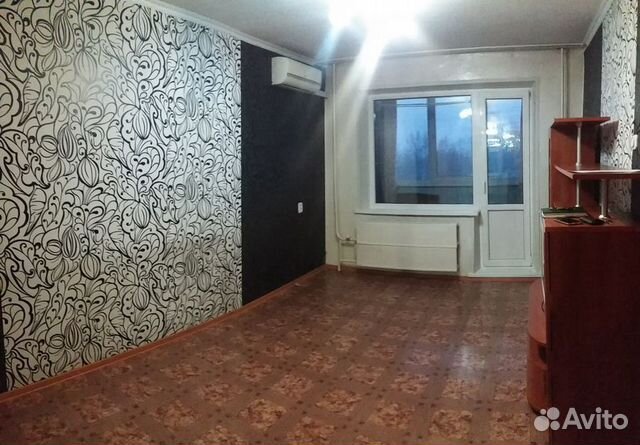 2-к квартира, 43 м², 3/9 эт.