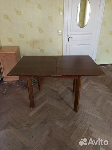 Стол б/у