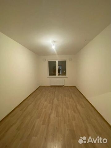 1-к квартира, 36 м², 6/22 эт.