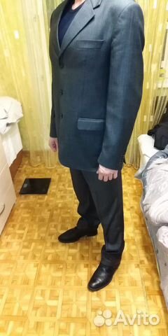Костюм мужской Костюм мужской