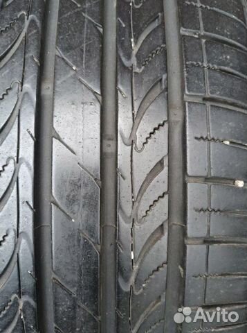 235 55 19 Nexen бу Шины Летние 235 55 R19 94W