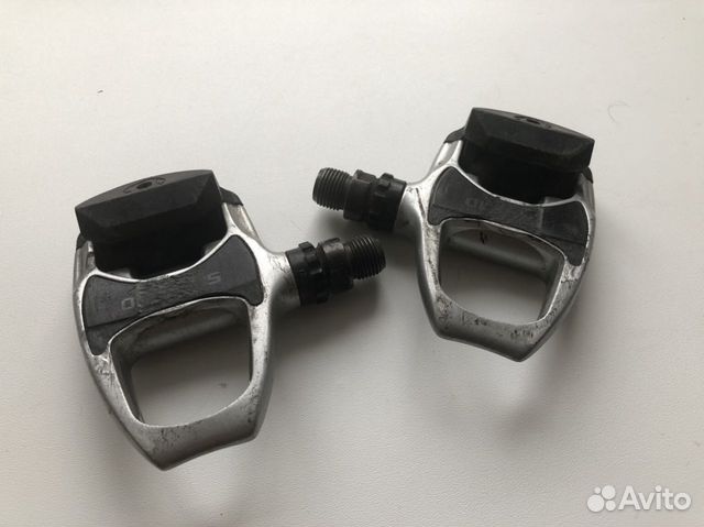 r540 spd sl shimano