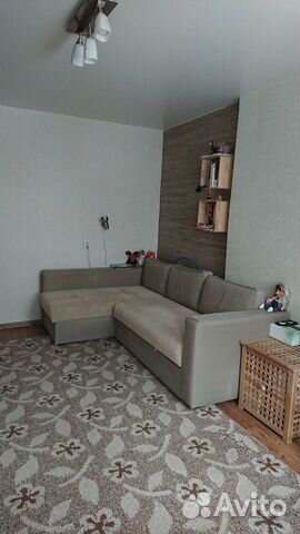 1-к квартира, 32 м², 2/9 эт. 1-к квартира, 32 м², 2/9 эт.