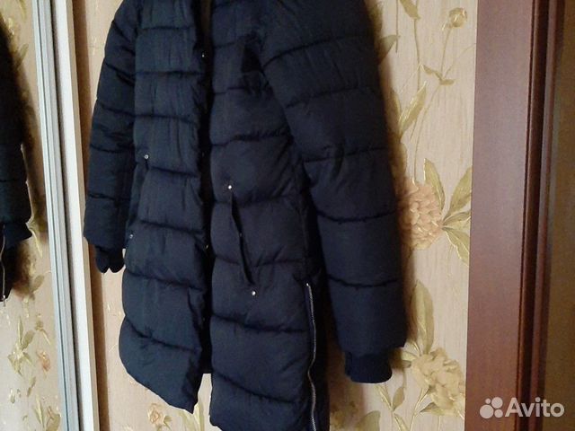 Пуховик