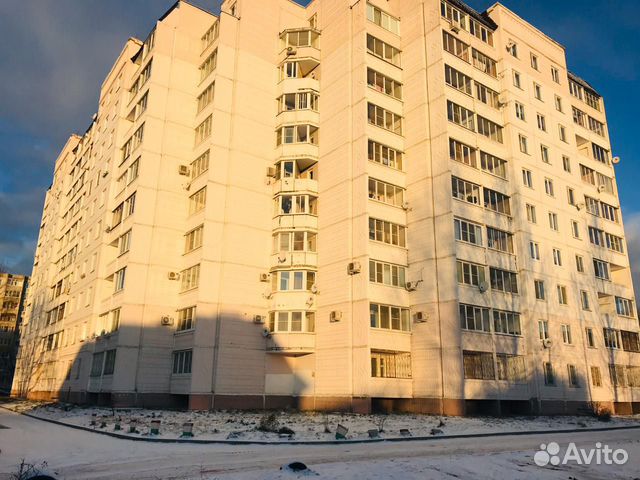 1-к квартира, 42.5 м², 4/10 эт. 1-к квартира, 42.5 м², 4/10 эт.
