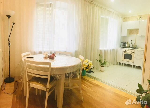 2-к квартира, 50 м², 2/5 эт. 2-к квартира, 50 м², 2/5 эт.