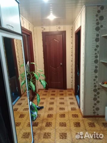 2-к квартира, 53 м², 5/5 эт.