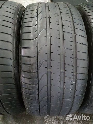 295 40 21 Pirelli бу Шины Летние 295 40 R21 99V 295 40 21 Pirelli бу Шины Летние 295 40 R21 99V