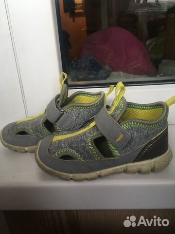 Ecco biom lite infants сандалии Ecco biom lite infants сандалии