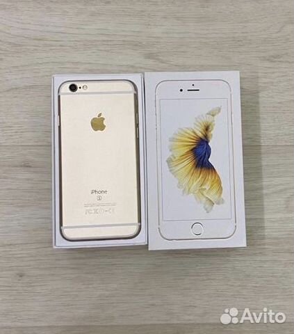 iPhone 6s 64Gb iPhone 6s 64Gb