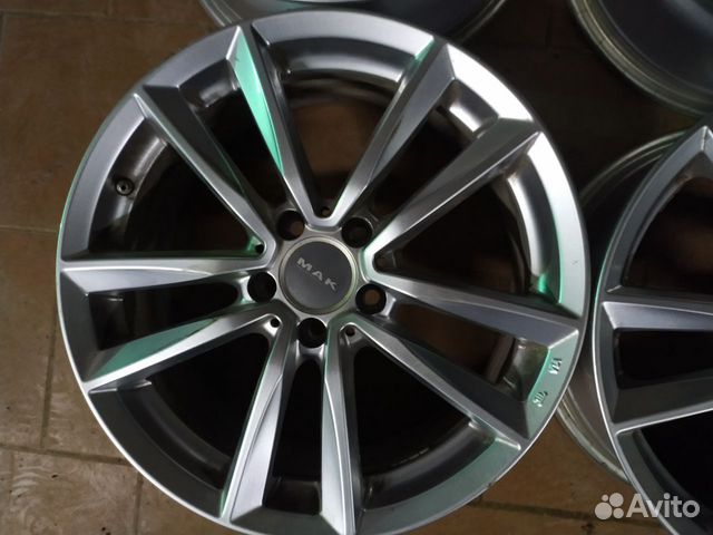 Диски бу литые R18 NA на Nissan Infiniti Toyota Диски бу литые R18 NA на Nissan Infiniti Toyota