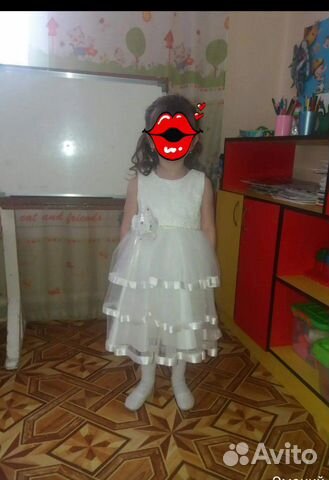 Платье Платье