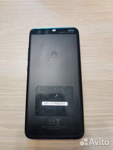 Телефон Huawei P10 32gb (полный комплект) + флеш-к Телефон Huawei P10 32gb (полный комплект) + флеш-к