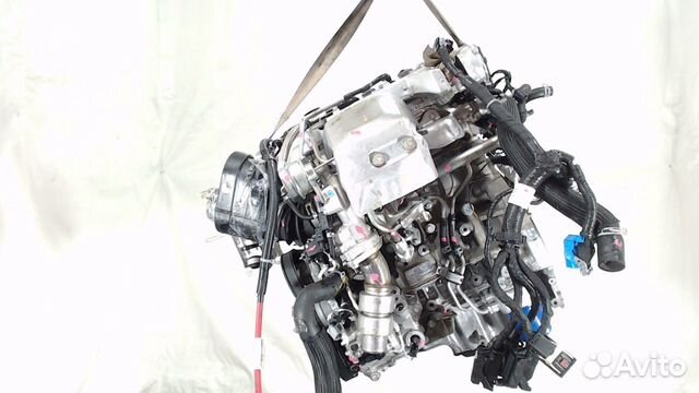 Двигатель A20NFT Opel Insignia Двигатель A20NFT Opel Insignia