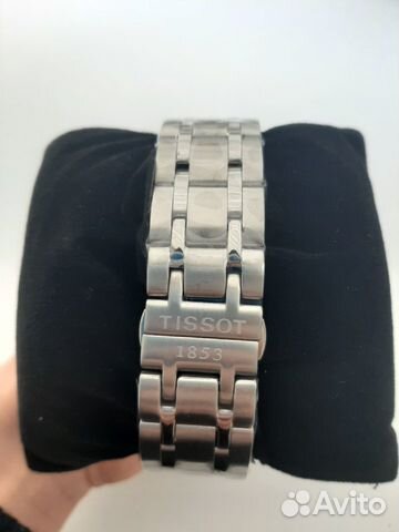 Часы tissot