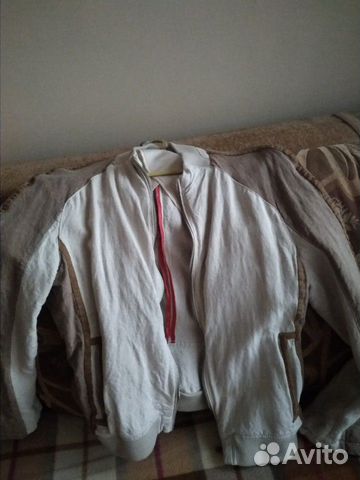 Ветровка Ветровка