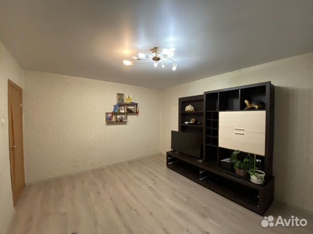 2-к квартира, 47.7 м², 3/5 эт.
