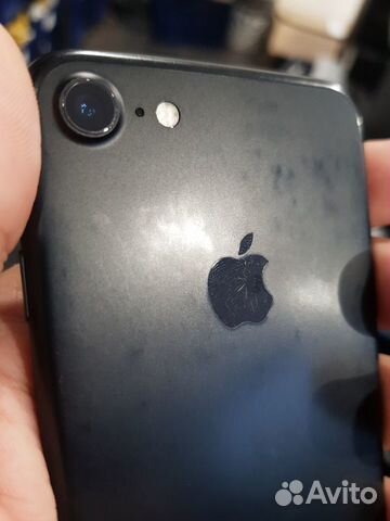 iPhone 7 32 gb black iPhone 7 32 gb black