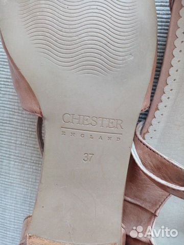Туфли женские chester Туфли женские chester