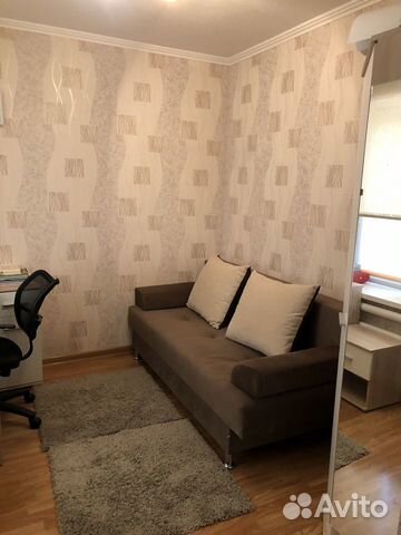 3-к квартира, 70 м², 1/1 эт. 3-к квартира, 70 м², 1/1 эт.