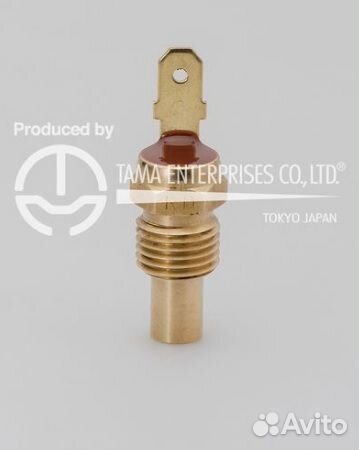 Датчик температуры ож Tama (Япония). Новый