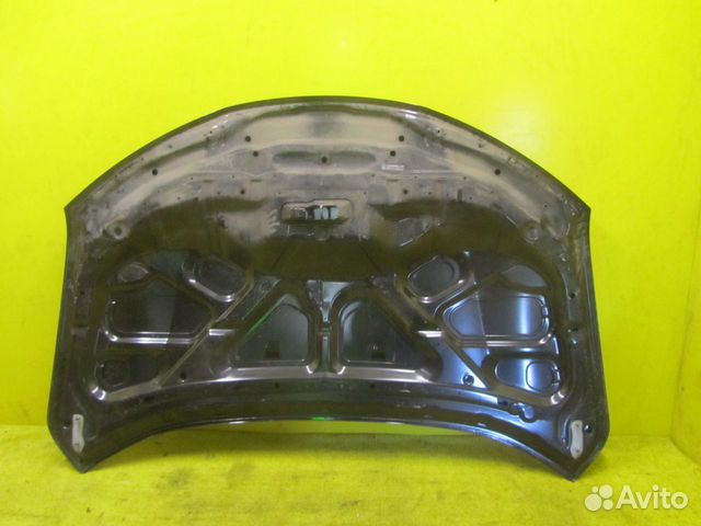 Капот Nissan X-Trail t32 (13-17) F5100HX7AA