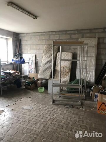 Производственное помещение, 46 м²