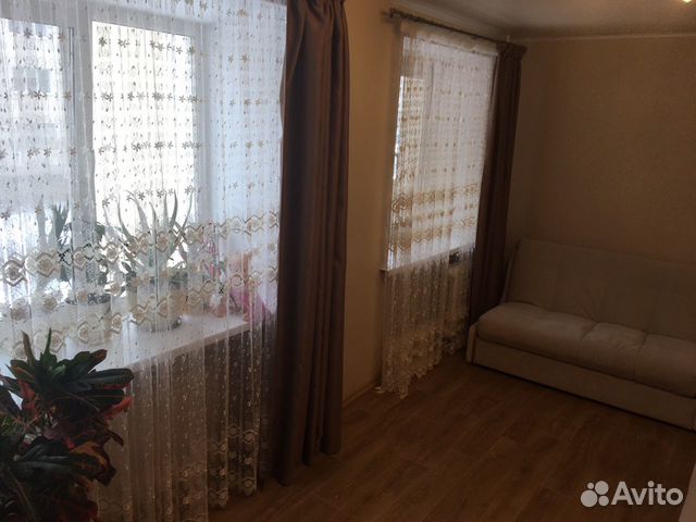 2-к квартира, 56 м², 2/5 эт.
